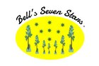 Bell's Seven Stars INC. logo