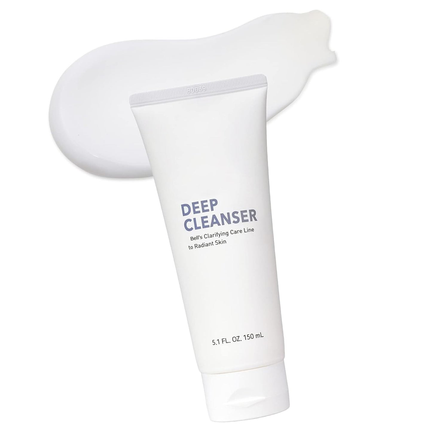 Bell's Deep Cleanser
