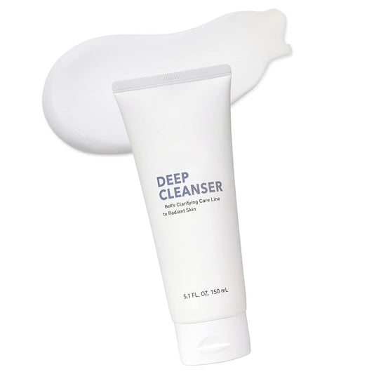 Bell's Deep Cleanser