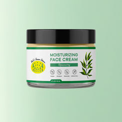 Moisturizing Face Cream