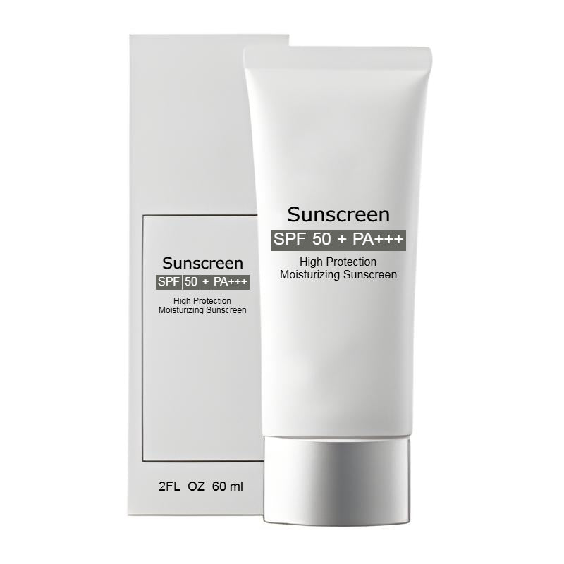 Sun Cream (SPF50+/PA+++) - #1 Beige