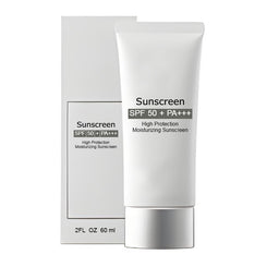 Sun Cream (SPF50+/PA+++) - #1 Beige