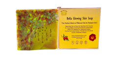 Bella Glowing Skin Soap