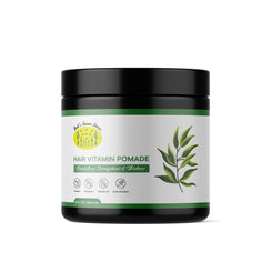 Hair Vitamin Pomade