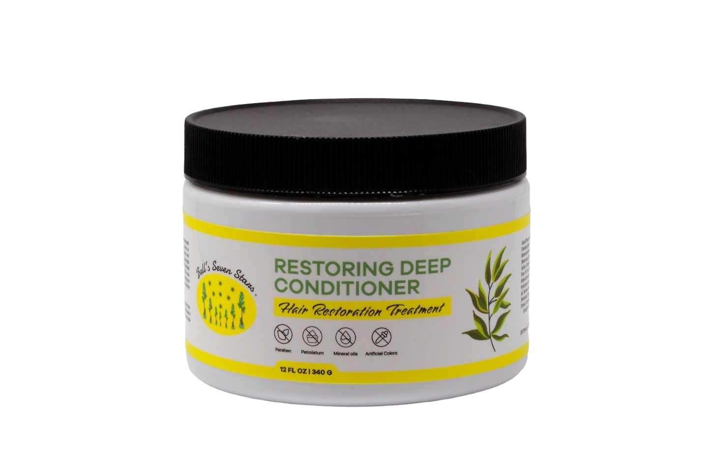 Restoring Deep Conditioner