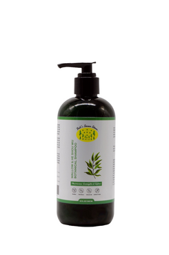 MALLOW & He Shou Wu Botanical Hair Shampoo