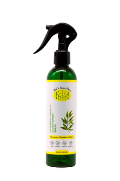 Detangle Leave- In Conditioning Spray