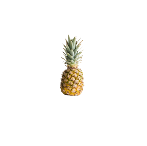 What Makes Pineapples Good for Hair?