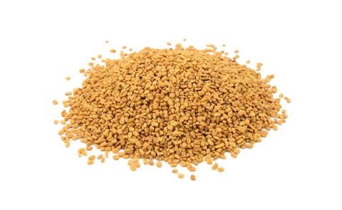 How Fenugreek Seeds Promote Healthy Hair