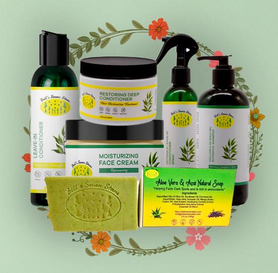 Bell's Seven Stars Products