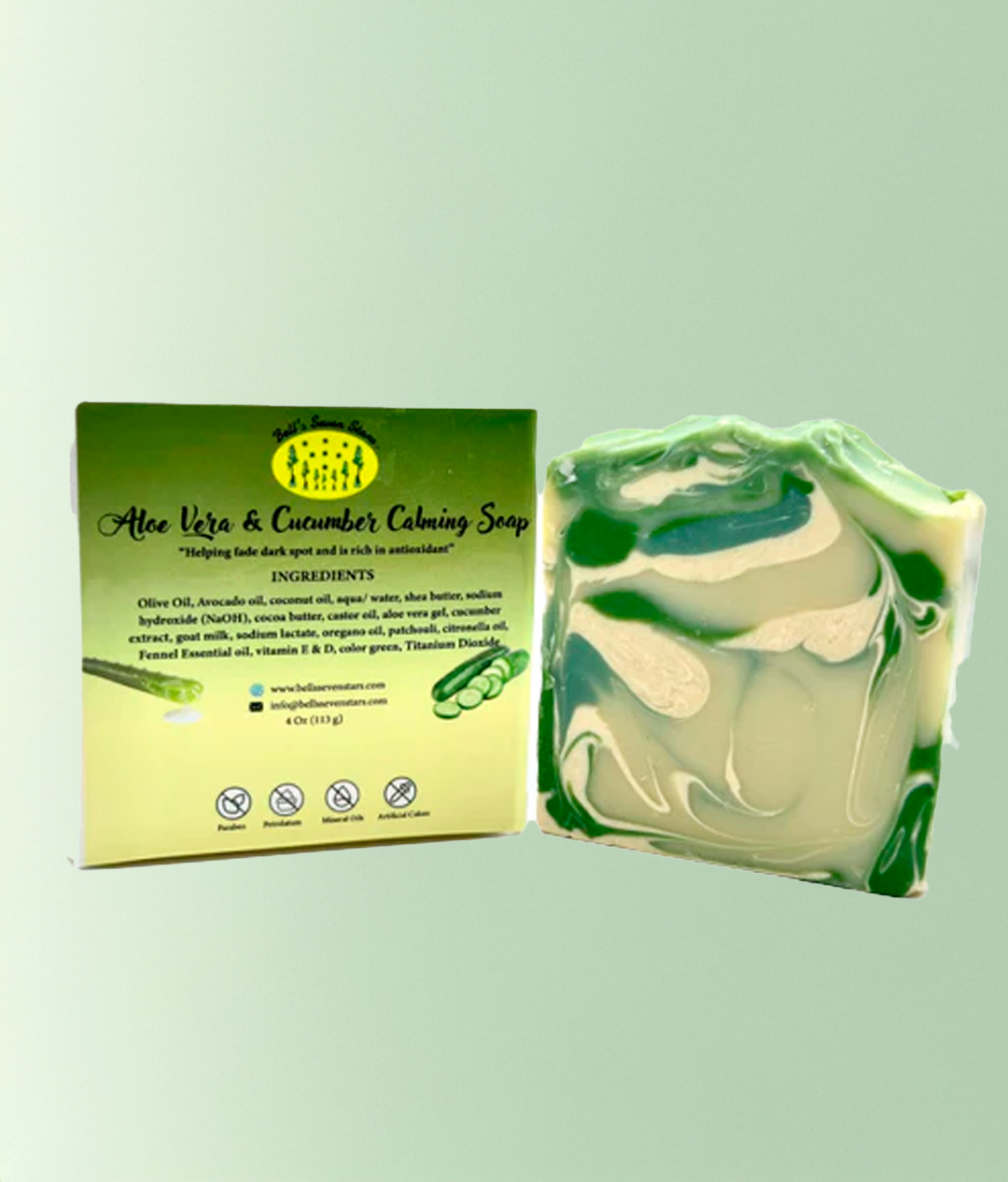 Soap