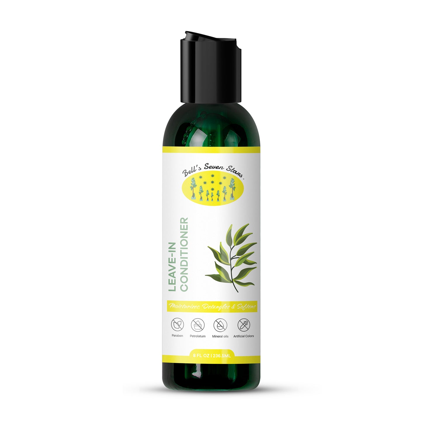 Leave-In Conditioner