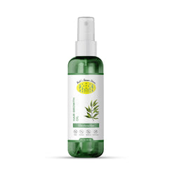 Hair Growth Oil